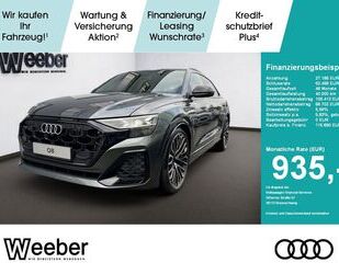 Audi SQ8 Gebrauchtwagen