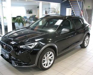 Cupra Formentor Gebrauchtwagen