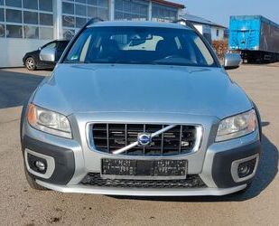 Volvo XC70 Gebrauchtwagen
