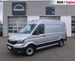 MAN TGE Gebrauchtwagen