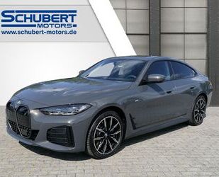 BMW i4 Gebrauchtwagen