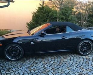 Jaguar XK Gebrauchtwagen