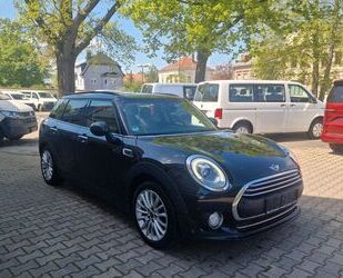 Mini One Clubman Gebrauchtwagen
