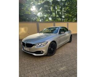 BMW 435 Gebrauchtwagen