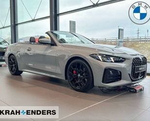 BMW 420 Gebrauchtwagen