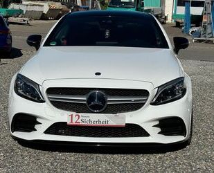 Mercedes-Benz C 43 AMG Gebrauchtwagen