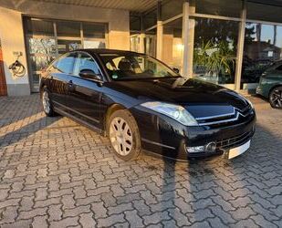 Citroen C6 Gebrauchtwagen