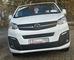 Opel Vivaro Gebrauchtwagen