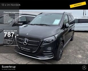 Mercedes-Benz V 300 Gebrauchtwagen