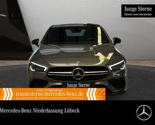 Mercedes-Benz CLA 35 AMG Gebrauchtwagen