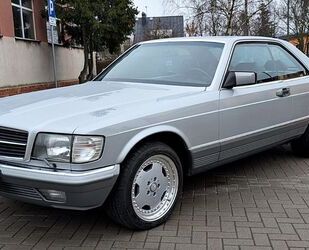 Mercedes-Benz S 500 Gebrauchtwagen