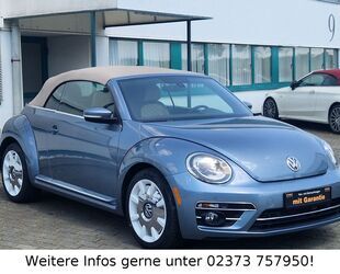 VW Beetle Gebrauchtwagen