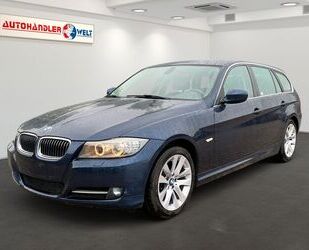 BMW 318 Gebrauchtwagen