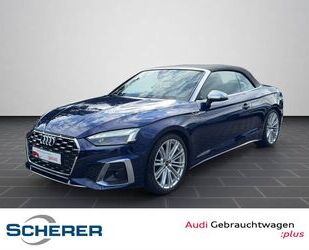 Audi S5 Gebrauchtwagen