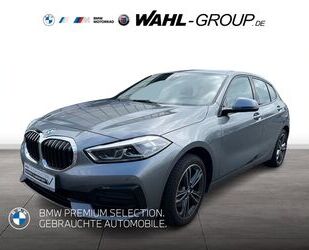 BMW 118 Gebrauchtwagen