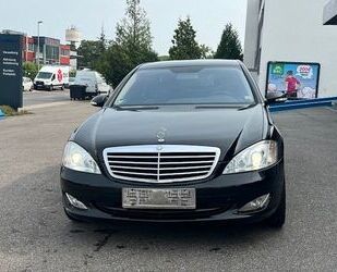 Mercedes-Benz S 450 Gebrauchtwagen