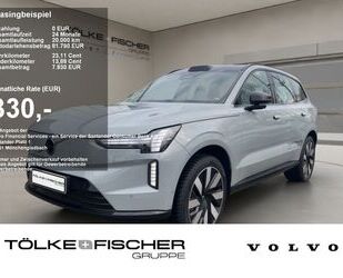 Volvo EX90 Gebrauchtwagen