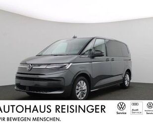 VW T7 Multivan Gebrauchtwagen