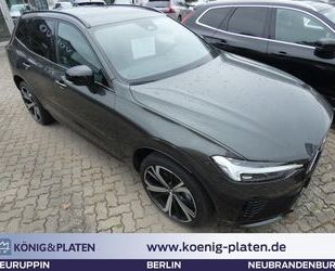 Volvo XC60 Gebrauchtwagen