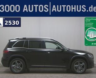 Mercedes-Benz GLB 200 Gebrauchtwagen