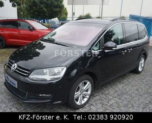 VW Sharan Gebrauchtwagen