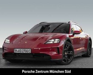 Porsche Taycan Gebrauchtwagen