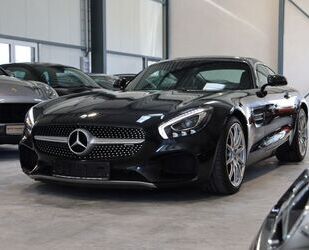Mercedes-Benz AMG GT C Gebrauchtwagen