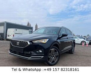 Seat Tarraco Gebrauchtwagen