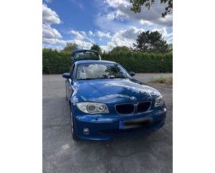BMW 120 Gebrauchtwagen