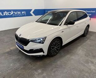 Skoda Scala Gebrauchtwagen