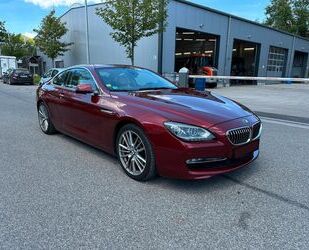 BMW 640 Gebrauchtwagen
