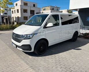 VW T6 Multivan Gebrauchtwagen