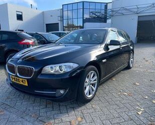 BMW 530 Gebrauchtwagen