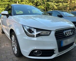 Audi A1 Gebrauchtwagen