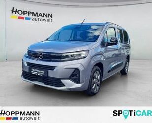 Opel Combo Life Gebrauchtwagen