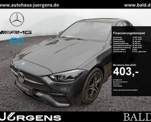 Mercedes-Benz C 180 Gebrauchtwagen