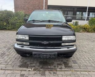 DS Automobiles Blazer 