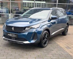 Peugeot 5008 Gebrauchtwagen