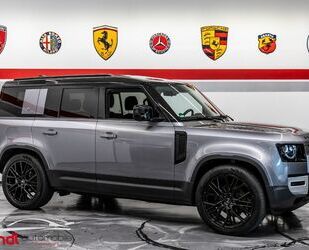 Land Rover Defender Gebrauchtwagen