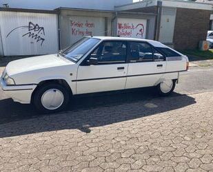 Citroen BX Gebrauchtwagen