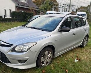 Hyundai i30 Gebrauchtwagen