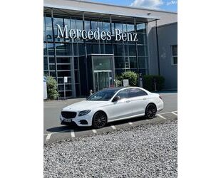 Mercedes-Benz E 300 Gebrauchtwagen