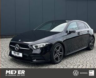 Mercedes-Benz A 180 Gebrauchtwagen