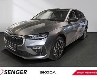 Skoda Scala Gebrauchtwagen