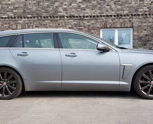 Jaguar XF Gebrauchtwagen