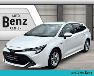 Toyota Corolla Gebrauchtwagen