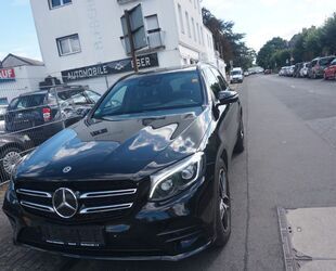 Mercedes-Benz GLC 350 Gebrauchtwagen