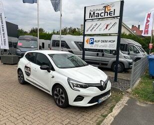 Renault Clio Gebrauchtwagen