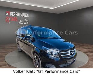 Mercedes-Benz V 250 Gebrauchtwagen