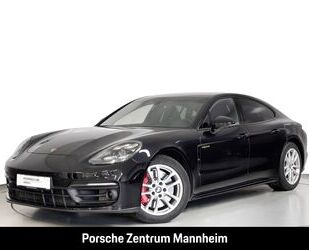 Porsche Panamera Gebrauchtwagen